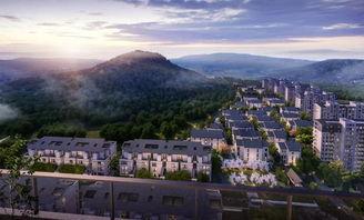 济南远洋天著最新爆料,揭秘高端居住新地标! 第2张 济南远洋天著最新爆料,揭秘高端居住新地标! 第2张